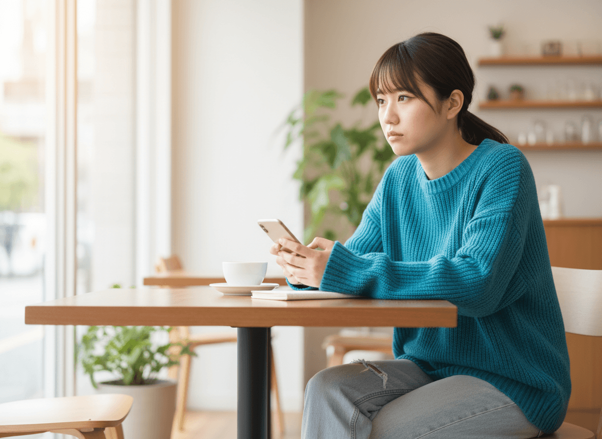 気持ちのお悩み